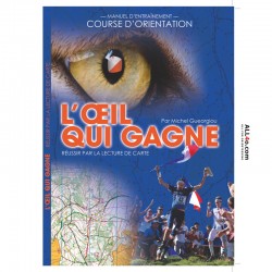 L'oeil qui gagne - réussir par la lecture de carte (by Michel Gueorgiou)