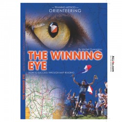 The Winning Eye - How to Succeed Through Map Reading (by Michel Gueorgiou)