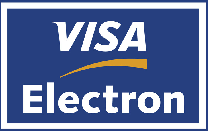 Visa electron