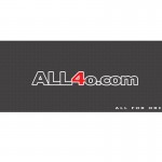 ALL4o.com AIR Wide galvas lenta