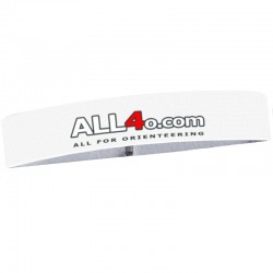 Galvas lenta ALL4o.com AIR White