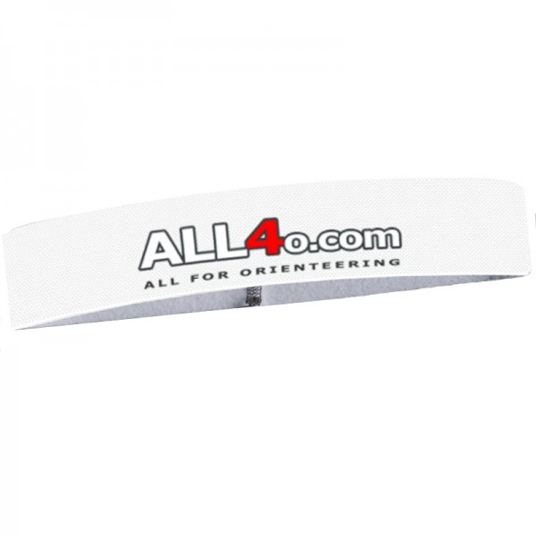 Galvas lenta ALL4o.com AIR White Galvas lenta ALL4o.com AIR White