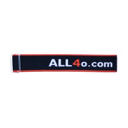 Gumija SPORTident čipam ar ALL4o logo