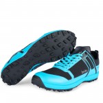 BARKU MIRA x STD orientēšanās, taku skriešanas apavi ar metāla radzēm, Black/Aqua Sky BARKU MIRA x STD orientēšanās, taku skriešanas apavi ar metāla radzēm, Black/Aqua Sky