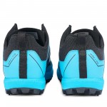 BARKU MIRA x STD orientēšanās, taku skriešanas apavi ar metāla radzēm, Black/Aqua Sky BARKU MIRA x STD orientēšanās, taku skriešanas apavi ar metāla radzēm, Black/Aqua Sky