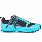 BARKU MIRA x STD orientēšanās, taku skriešanas apavi ar metāla radzēm, Black/Aqua Sky BARKU MIRA x STD orientēšanās, taku skriešanas apavi ar metāla radzēm, Black/Aqua Sky