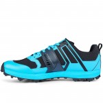 BARKU MIRA x STD orientēšanās, taku skriešanas apavi ar metāla radzēm, Black/Aqua Sky BARKU MIRA x STD orientēšanās, taku skriešanas apavi ar metāla radzēm, Black/Aqua Sky