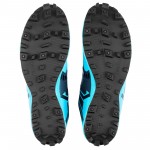 BARKU MIRA x STD orientēšanās, taku skriešanas apavi ar metāla radzēm, Black/Aqua Sky BARKU MIRA x STD orientēšanās, taku skriešanas apavi ar metāla radzēm, Black/Aqua Sky