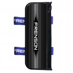 FRENSON F-SERIES Black leģendu turētājs orientēšanās sportam, liels FRENSON F-SERIES Black leģendu turētājs orientēšanās sportam, liels