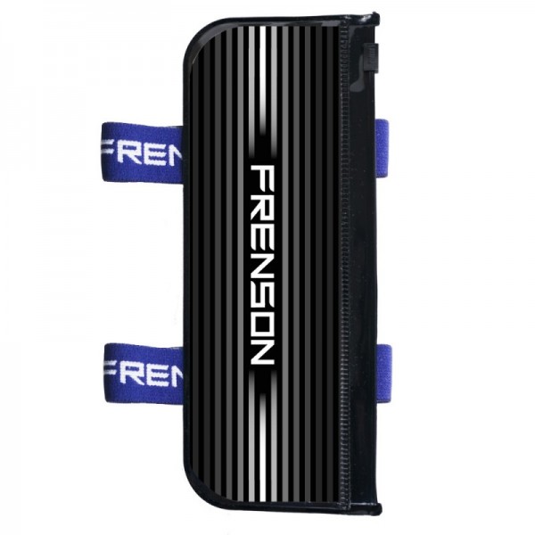 FRENSON F-SERIES Black leģendu turētājs orientēšanās sportam, liels FRENSON F-SERIES Black leģendu turētājs orientēšanās sportam, liels