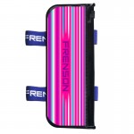 FRENSON F-SERIES Magenta leģendu turētājs, liels FRENSON F-SERIES Magenta leģendu turētājs, liels