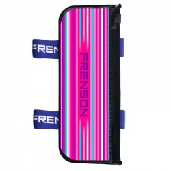 FRENSON F-SERIES Magenta leģendu turētājs, liels