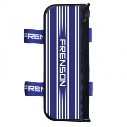 FRENSON F-SERIES Blue leģendu turētājs, liels