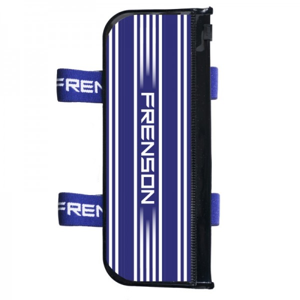 FRENSON F-SERIES Blue leģendu turētājs, liels