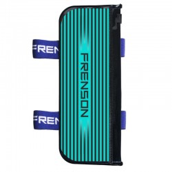 FRENSON F-SERIES Teal leģendu turētājs, liels