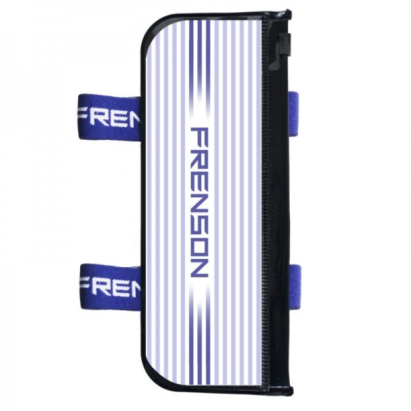 FRENSON F-SERIES White leģendu turētājs, liels