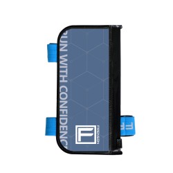 FRENSON F-SERIES Blue leģendu turētājs, vidējs