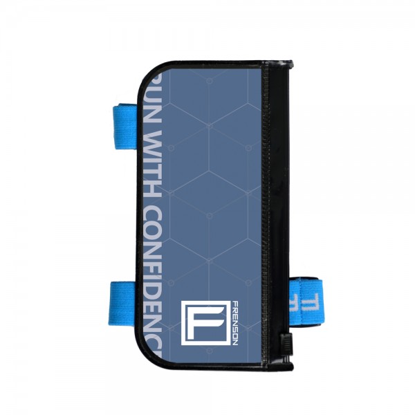 FRENSON F-SERIES Blue leģendu turētājs, vidējs