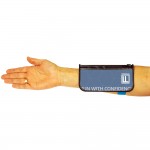 FRENSON F-SERIES Blue leģendu turētājs, vidējs