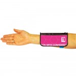 FRENSON F-SERIES Magenta leģendu turētājs, vidējs FRENSON F-SERIES Magenta leģendu turētājs, vidējs