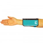 FRENSON F-SERIES Ocean Green leģendu turētājs, vidējs FRENSON F-SERIES Ocean Green leģendu turētājs, vidējs