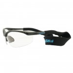 FRENSON FOCUS RazorSharp brilles orientēšanās sportam, rogainingam