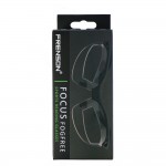 Sporta brilles FRENSON FOCUS FOGFREE orientēšanās sportam, rogainingam