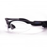 Sporta brilles FRENSON FOCUS FOGFREE orientēšanās sportam, rogainingam