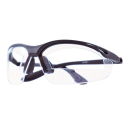 Sporta brilles FRENSON FOCUS FOGFREE orientēšanās sportam, rogainingam