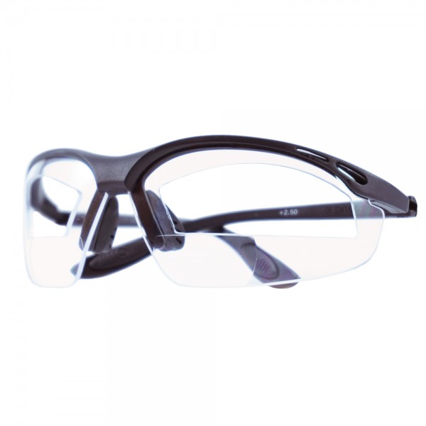 Sporta brilles FRENSON FOCUS FOGFREE orientēšanās sportam, rogainingam