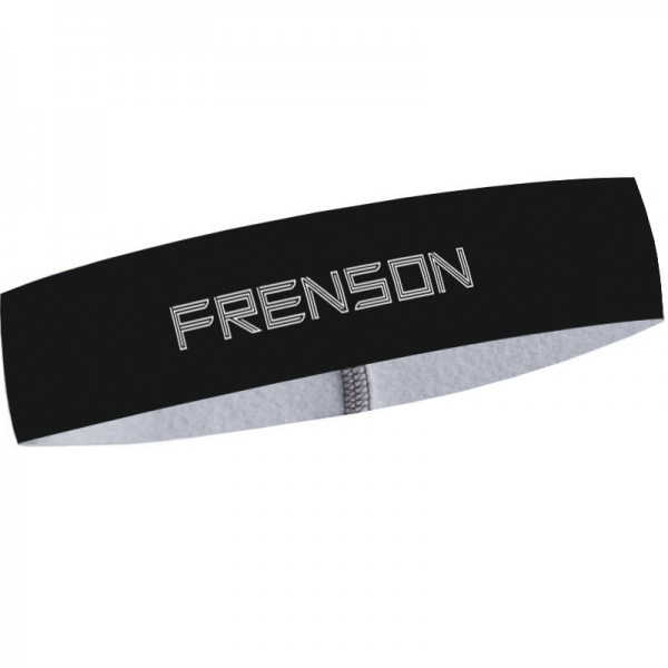 FRENSON SPEEDMAX galvas lente, JetBlack FRENSON SPEEDMAX galvas lente, JetBlack