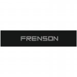 FRENSON SPEEDMAX galvas lente, JetBlack FRENSON SPEEDMAX galvas lente, JetBlack