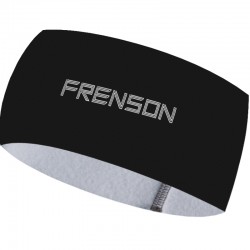 FRENSON JetBlack wide galvas lenta