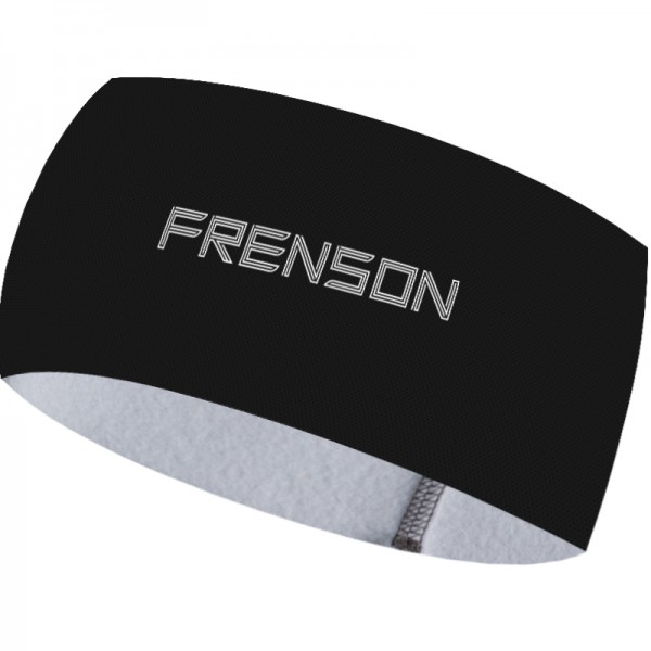 FRENSON JetBlack wide galvas lenta FRENSON JetBlack wide galvas lenta