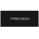 FRENSON JetBlack wide galvas lenta FRENSON JetBlack wide galvas lenta