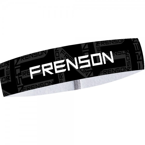 FRENSON SPEEDMAX sviedru lente, Melns/Pelēks FRENSON SPEEDMAX sviedru lente, Melns/Pelēks