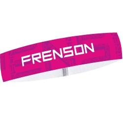 FRENSON SPEEDMAX sviedru lente, Magenta