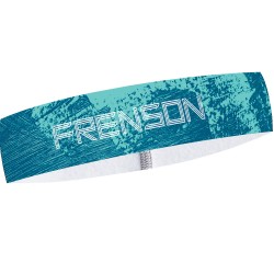 FRENSON SPEEDMAX sviedru lente, Ocean blue