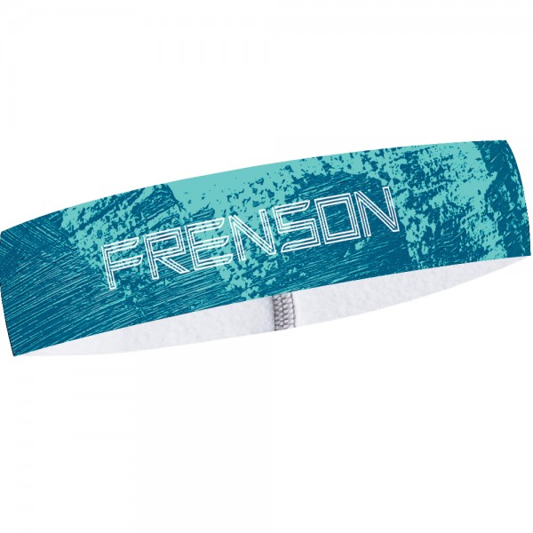 FRENSON SPEEDMAX sviedru lente, Ocean blue FRENSON SPEEDMAX sviedru lente, Ocean blue
