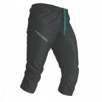 FRENSON MOTION 3/4 orientēšanās bikses, grafīta FRENSON MOTION 3/4 orientēšanās bikses, grafīta
