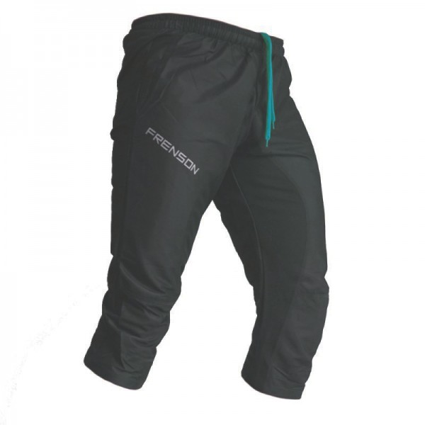 FRENSON MOTION 3/4 orientēšanās bikses, grafīta FRENSON MOTION 3/4 orientēšanās bikses, grafīta
