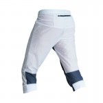 FRENSON MOTION 3/4 orientēšanās bikses, baltas FRENSON MOTION 3/4 orientēšanās bikses, baltas