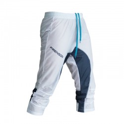 FRENSON MOTION 3/4 orientēšanās bikses, baltas