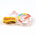 KanPas Elite Competition MA-43- FS orientēšanās kompass, Rainbow KanPas Elite Competition MA-43- FS orientēšanās kompass, Rainbow