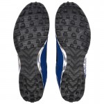 NVII ULTIMATE F2  skriešanas apavi bez metāla radzēm, Dark Blue/Red/White