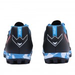 NVII FOREST 2 orientēšanās apavi, Black/Blue NVII FOREST 2 orientēšanās apavi, Black/Blue
