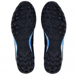 NVII FOREST 2 orientēšanās apavi, Black/Blue NVII FOREST 2 orientēšanās apavi, Black/Blue