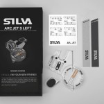 SILVA ARC JET S orientēšanās sporta kompass SILVA ARC JET S orientēšanās sporta kompass