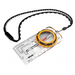Silva Expedition kompass