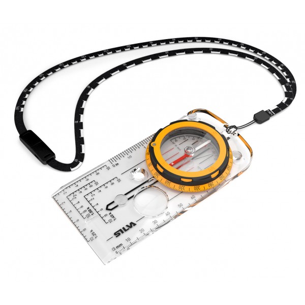 Silva Expedition kompass Silva Expedition kompass